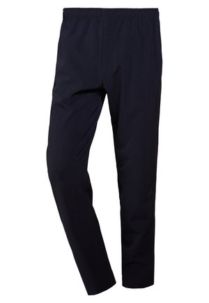 Joseph Housut - dark blue