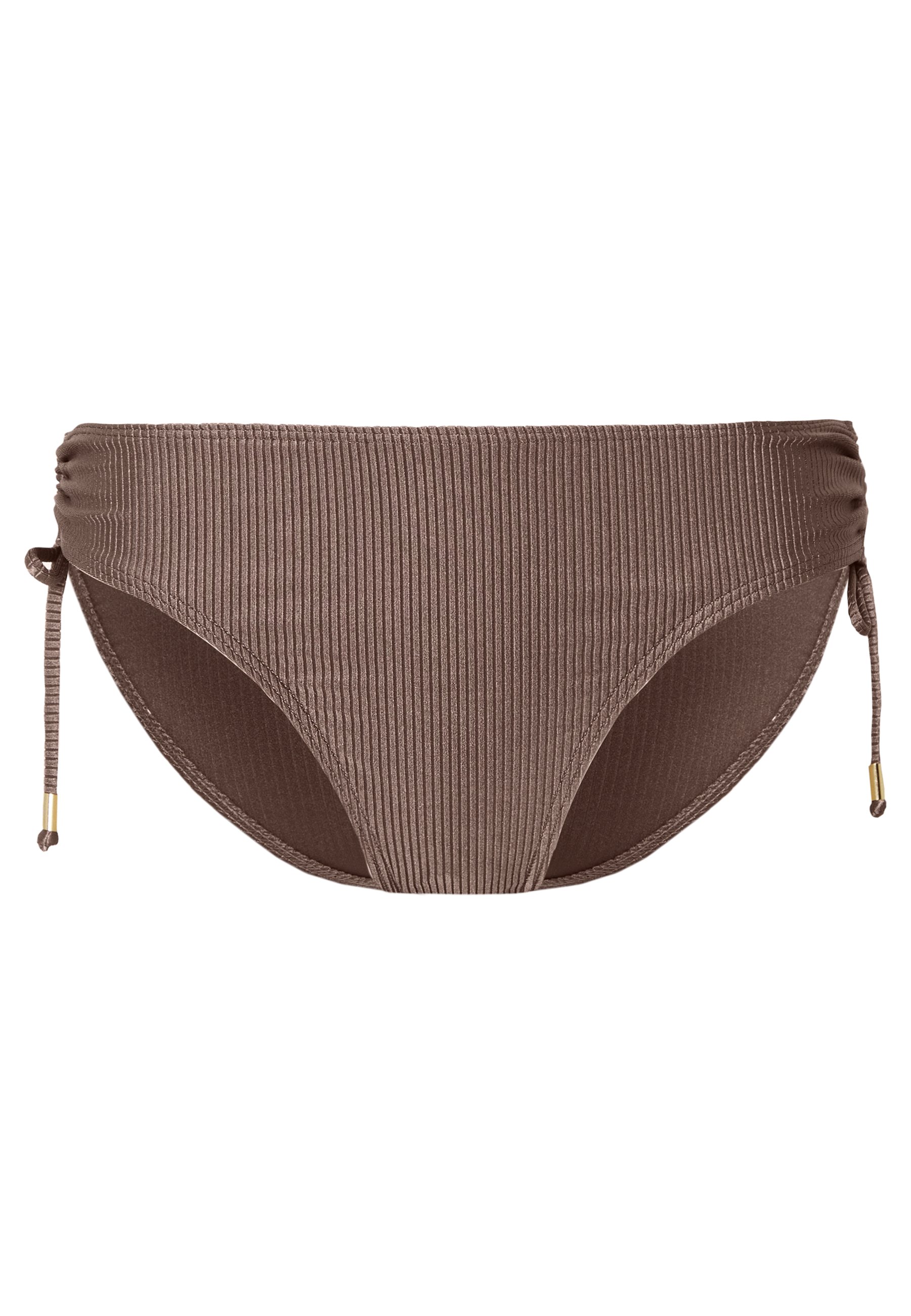 Pour Moi COCO BEACH ADJUSTABLE BRIEF Bikiniunderdel nude Pour Moi COCO BEACH UNDERWIRED ROPE - Bikinitopp - nude