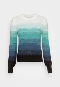 edc by Esprit Jersey de punto - green