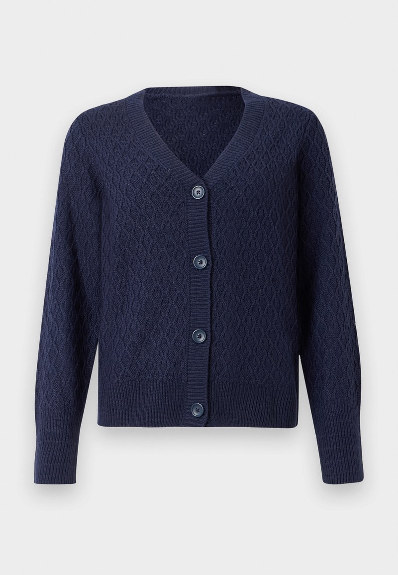 Vila Vest donkerblauw