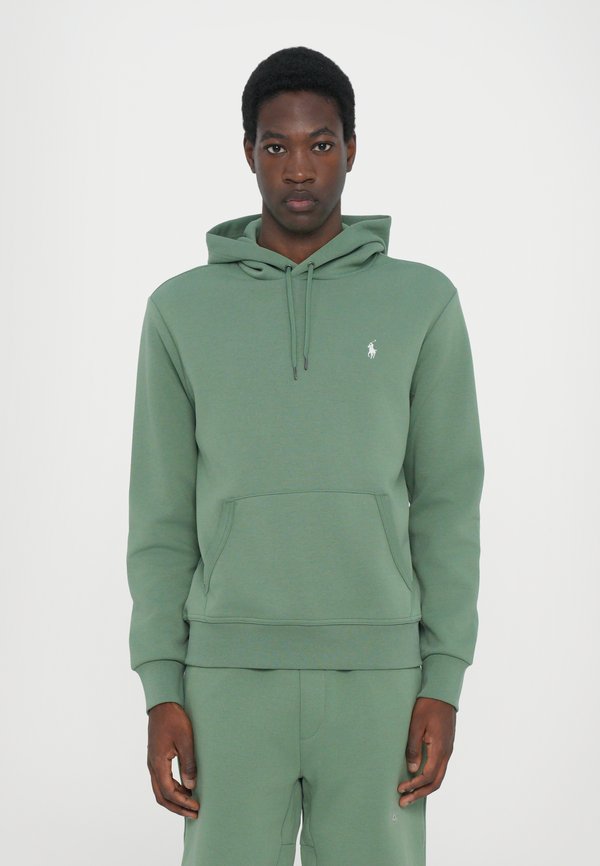 LONG SLEEVE - Hoodie - fatigue