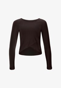 Unselected, espresso