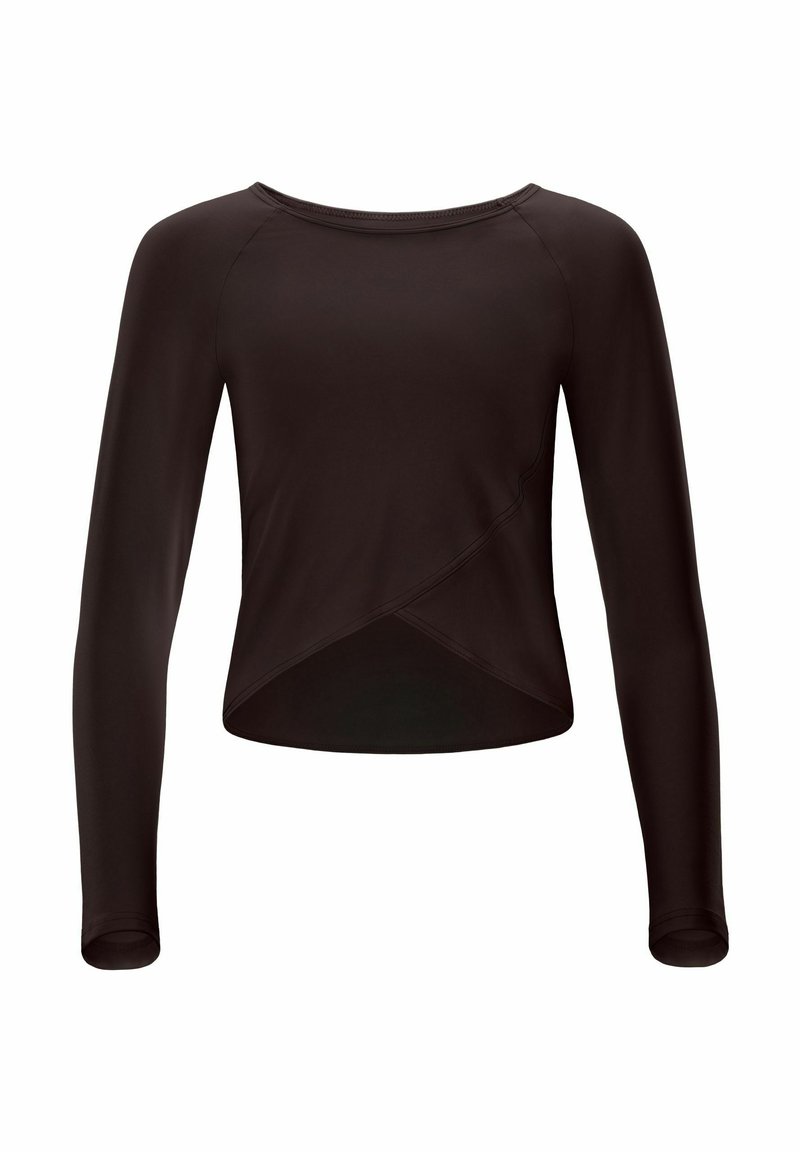Winshape FUNCTIONAL LIGHT AND SOFT AET131LS - Long sleeved top ...