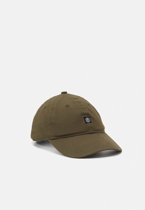 FLUKY UNISEX - Cap - army