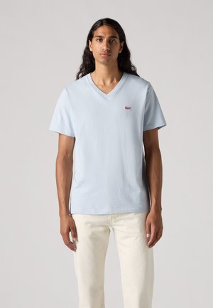 ORIGINAL - T-Shirt basic - niagara mist