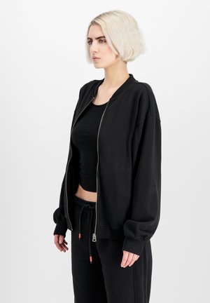 STUDIO EDITION - Bombera - black