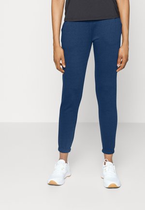 Tracksuit bottoms - dark blue