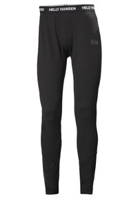 Helly Hansen LIFA ACTIVE - Calzoncillo largo - black