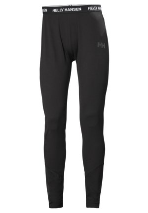 Helly Hansen LIFA ACTIVE - Dlouhé spodní prádlo - black