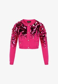 Selected, fuchsia