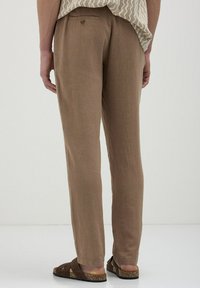 Calliope Pantaloni - beige