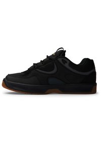 DC Shoes - KALYNX - Trainers - bg black gold Thumbnail Image 1