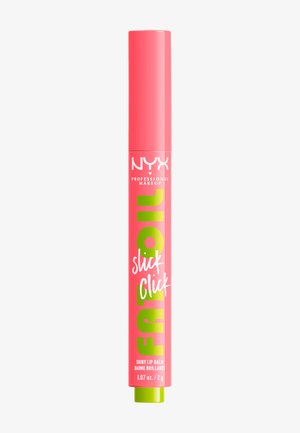 FAT OIL SLICK CLICK - Lipgloss - clout