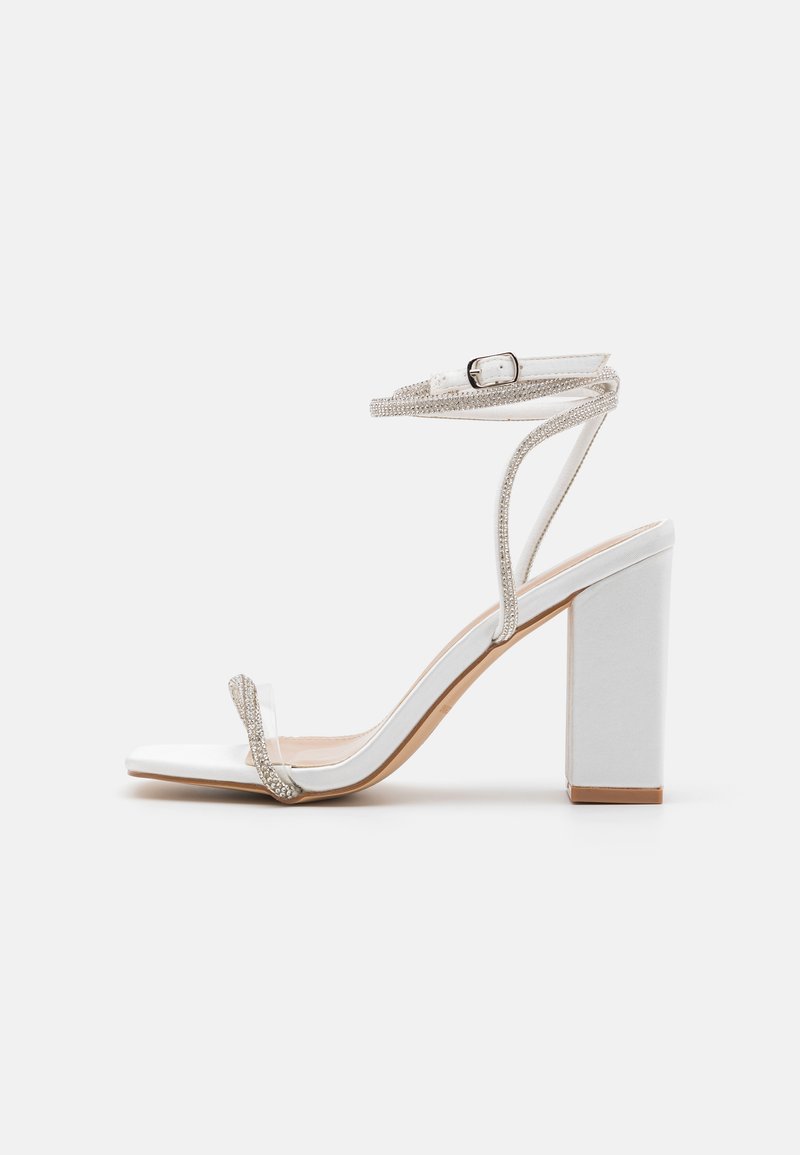 Raid Sandalen crème