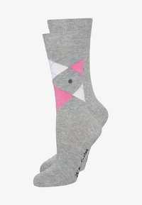 Ausgewählt, light grey