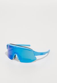 BREEZE UNISEX - Sonnenbrille - matte blue