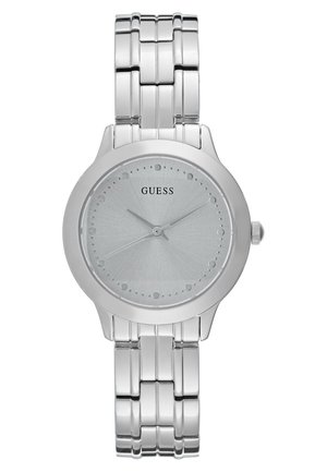 LADIES - Montre - silver-coloured