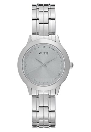 LADIES - Uhr - silver-coloured