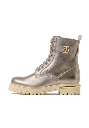 ETOILE TR NE LEGERA - Bottines à lacets - leo