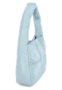Seidenfelt LAHTI - Sac bandoulière - blau