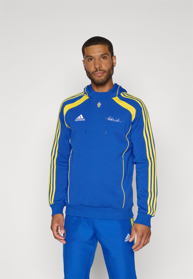 adidas Performance JUVE  - Article de supporter d'équipe de club - team royal blue
