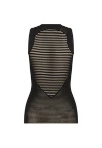 Wolford GRID NET - Top - black