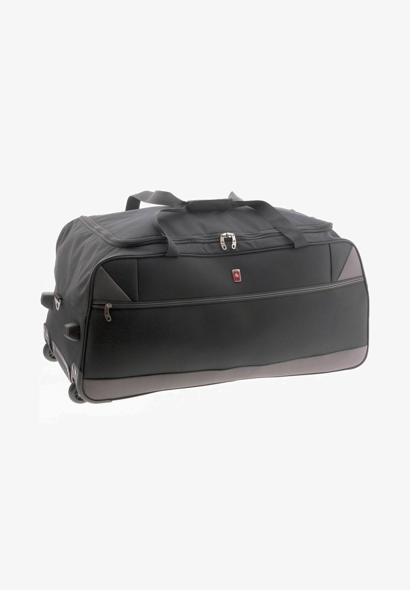Gladiator Trolley - black