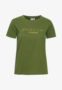 Valitud, willow bough