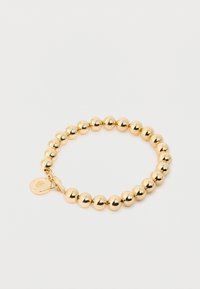 Lauren Ralph Lauren BEADED PADLOCK - Käevõru - gold-coloured