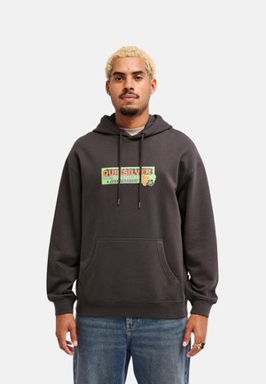 Quiksilver, QUIKSILVER™ MÄNNER APPAREL|OUTER LAYER - Hoodie - kta