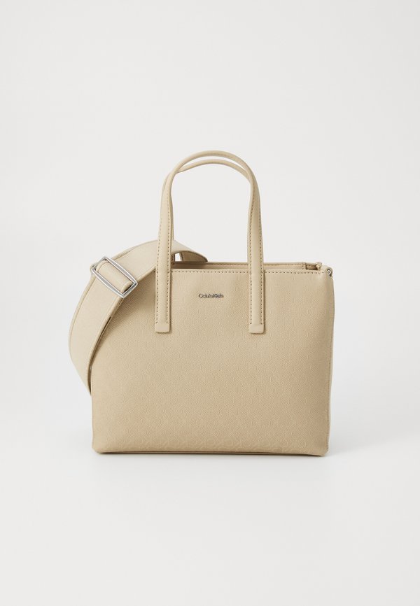 MUST SMALL TOTE - Handbag - crockery