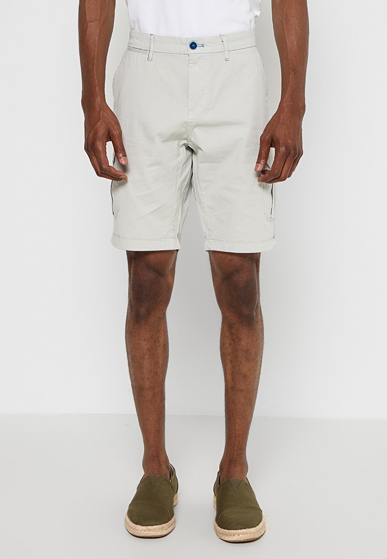 NZA New Zealand Auckland Shorts grijs NZA New Zealand Auckland Shorts grijs