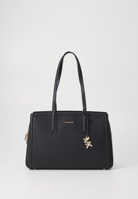 LAILA  - Kabelka - black