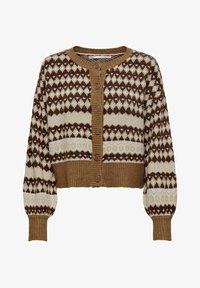 Valgt, toasted coconut