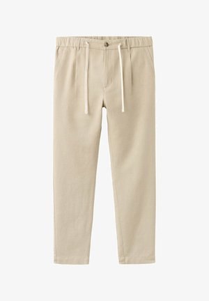 Mango, ADULT - Pantalones - beige
