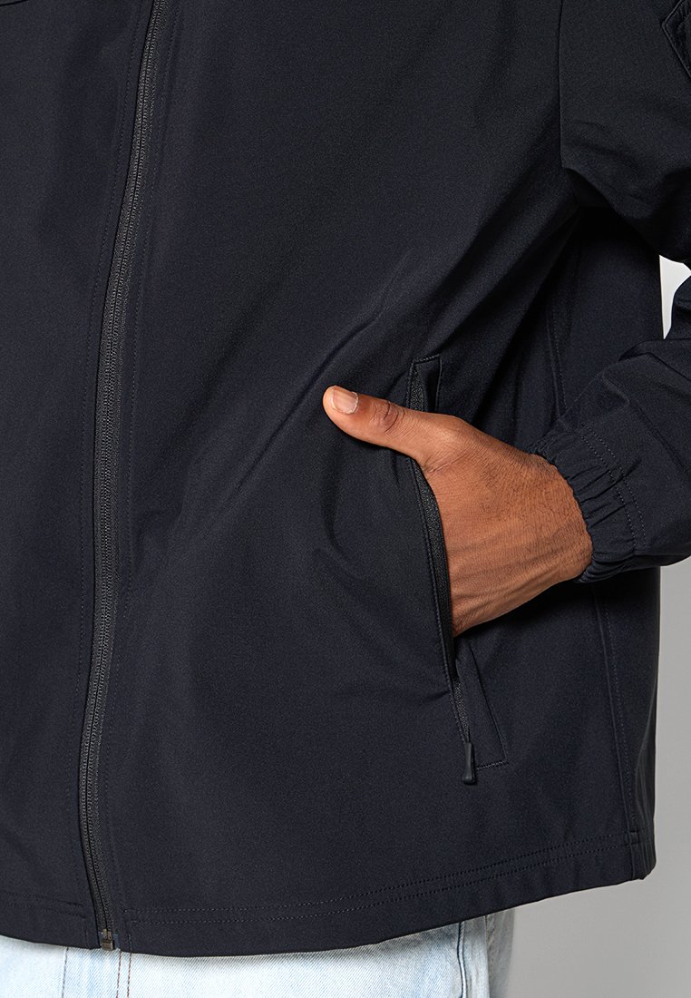 Softshelljacke