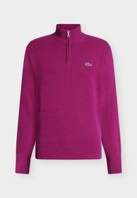 Niet geselecteerd, purple chine