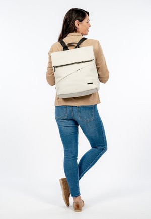Tamaris JELLA - Sac à dos - ecru