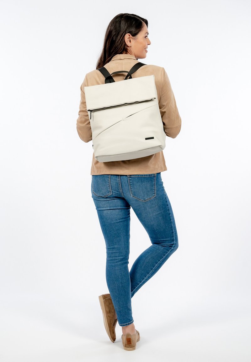 Tamaris JELLA - Sac à dos - ecru
