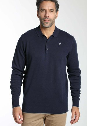 COL EN MILANO  - Polo - marine