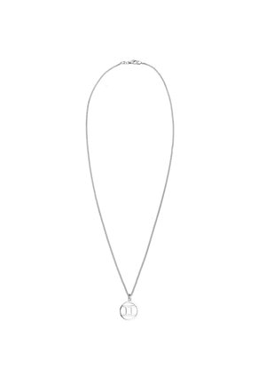 Necklace - silberfarben