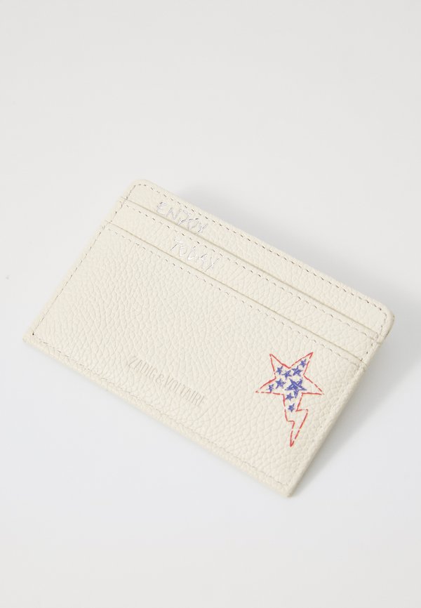 PASS AMERICA - Wallet - flash3