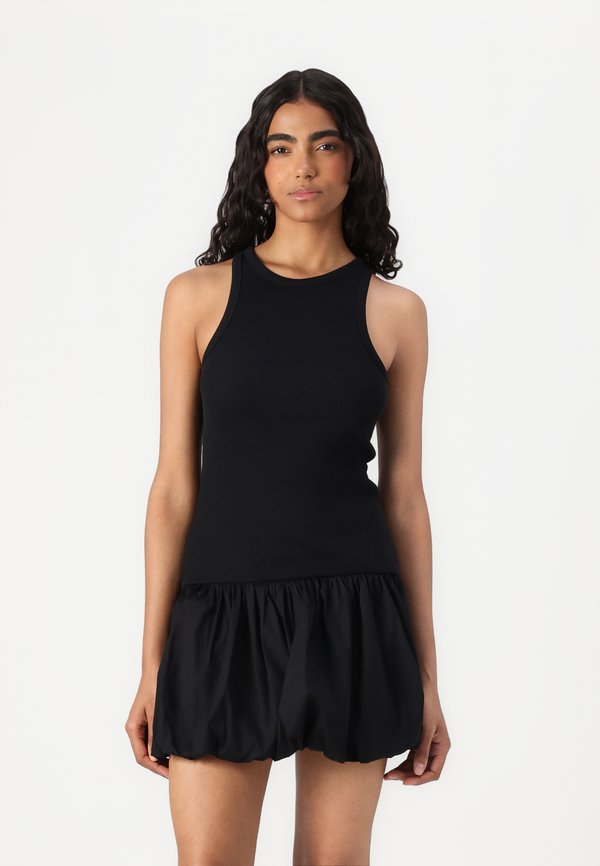 JXFOREST BALLOON DRESS - Day dress