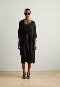 Anna Field Cape - black
