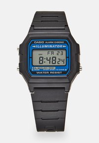 Casio - Digitaluhr - black Thumbnail-Bild 1