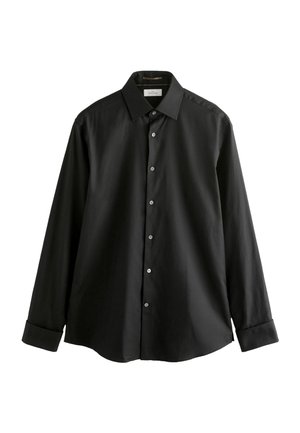 Next Formal shirt - black
