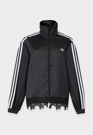 adidas Originals, FIREBIRD - Μπουφάν προπόνησης - black