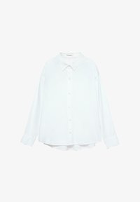 Ausgewählt, white