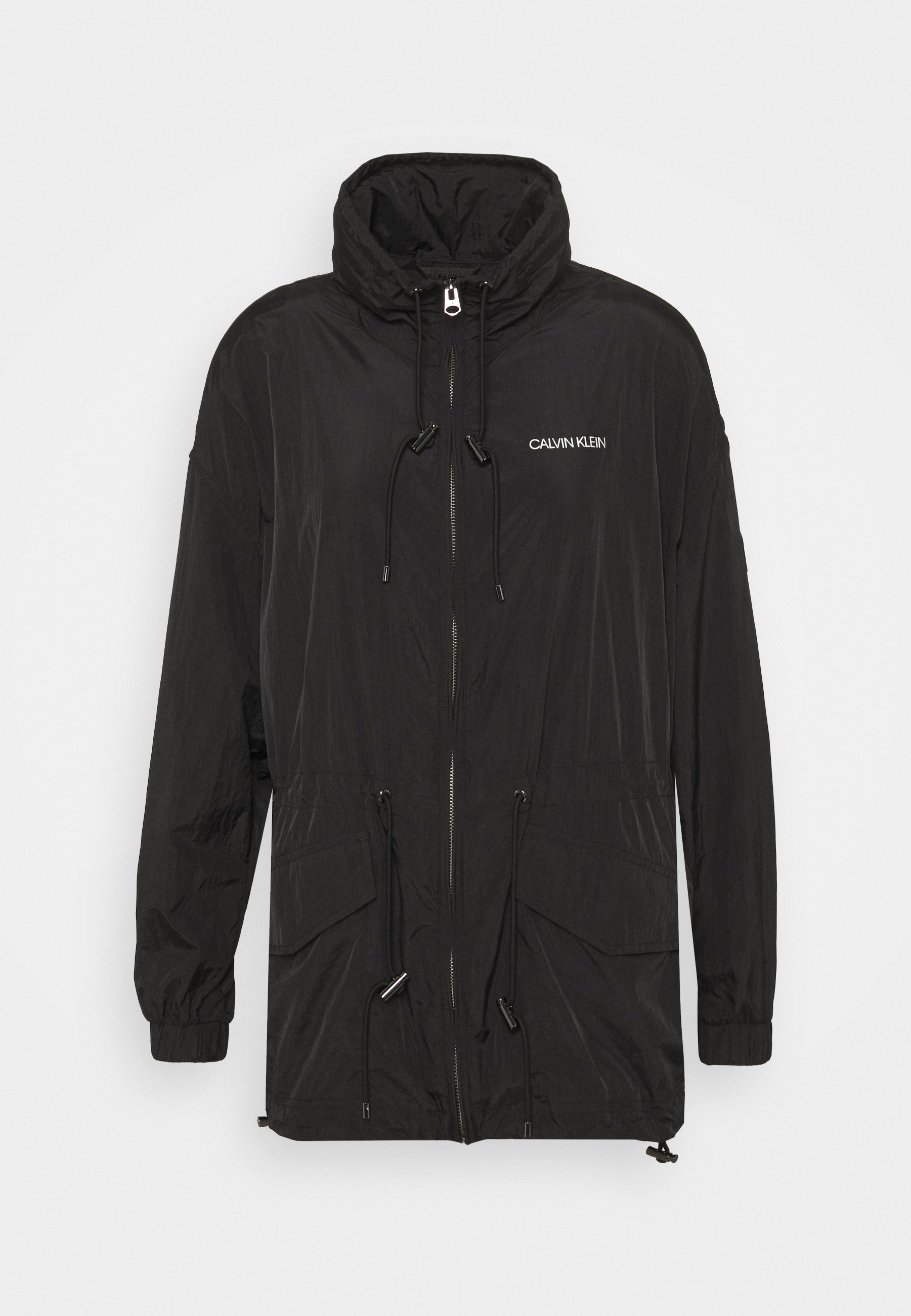 Windbreaker Calvin Klein Leichte Daunenjacke Calvin Klein Golf