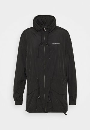 Veste légère - black